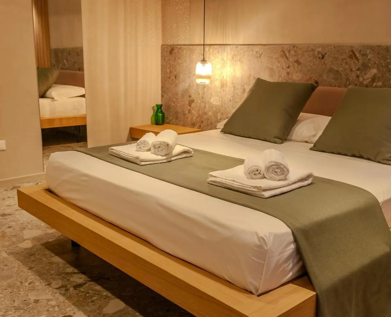 Residenza San Giovannello Marsala 0*,