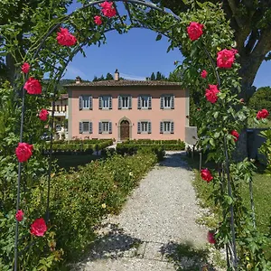 Agnolaccio Residenza D'epoca Bed & Breakfast Pistoia