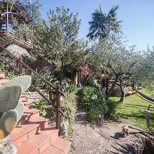 La Fattoria Di Nonna Eugenia Bed & Breakfast Lerici