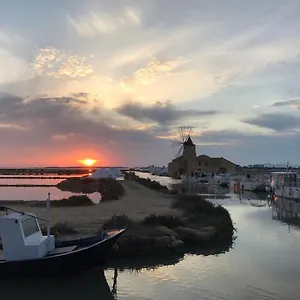 Vela Latina Affittacamere Affittacamere Marsala