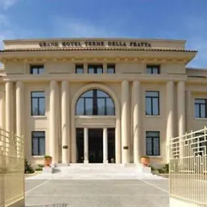 Allegroitalia Grand Terme Della Fratta Hotel Bertinoro