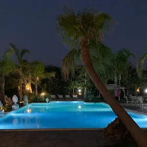 Baglio Isolalunga Bed & Breakfast Marsala