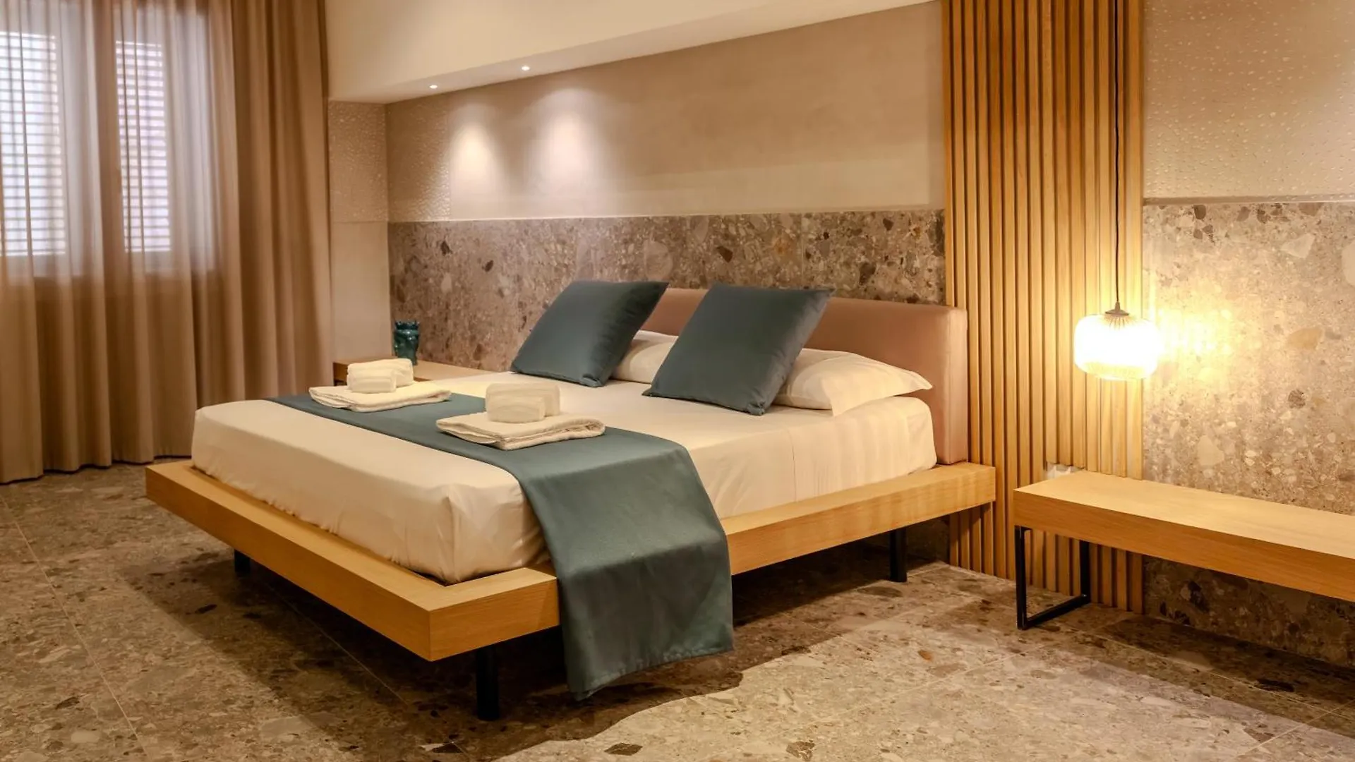 Guest house Residenza San Giovannello Marsala Italy