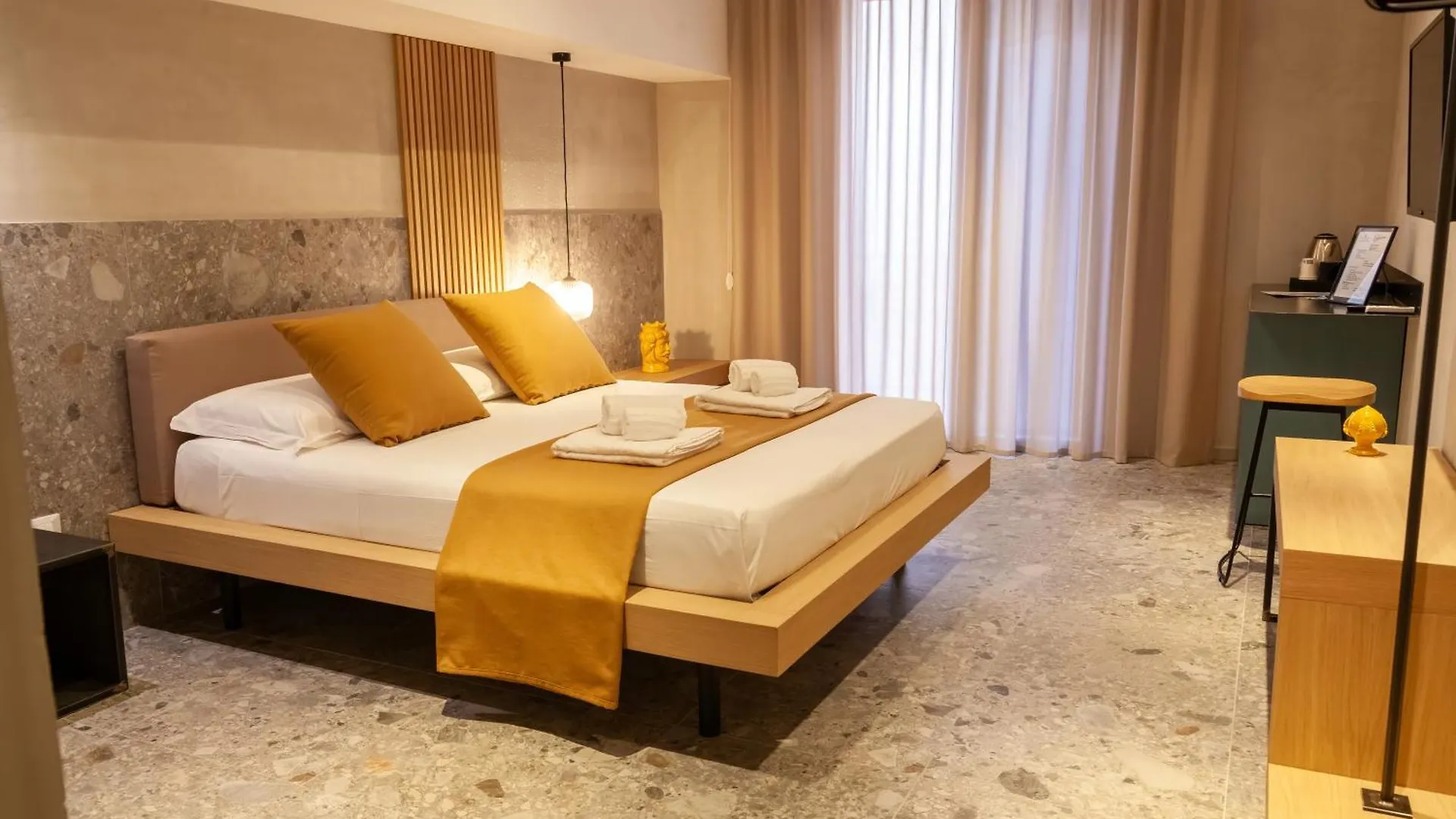 Guest house Residenza San Giovannello Marsala