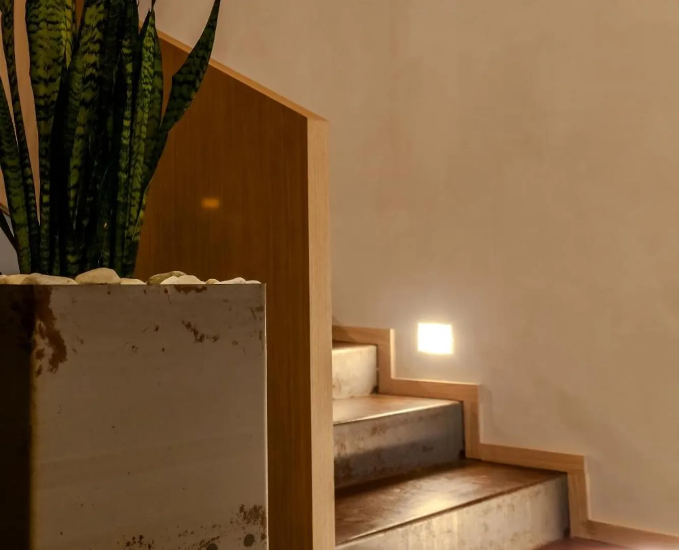 Residenza San Giovannello Marsala Guest house