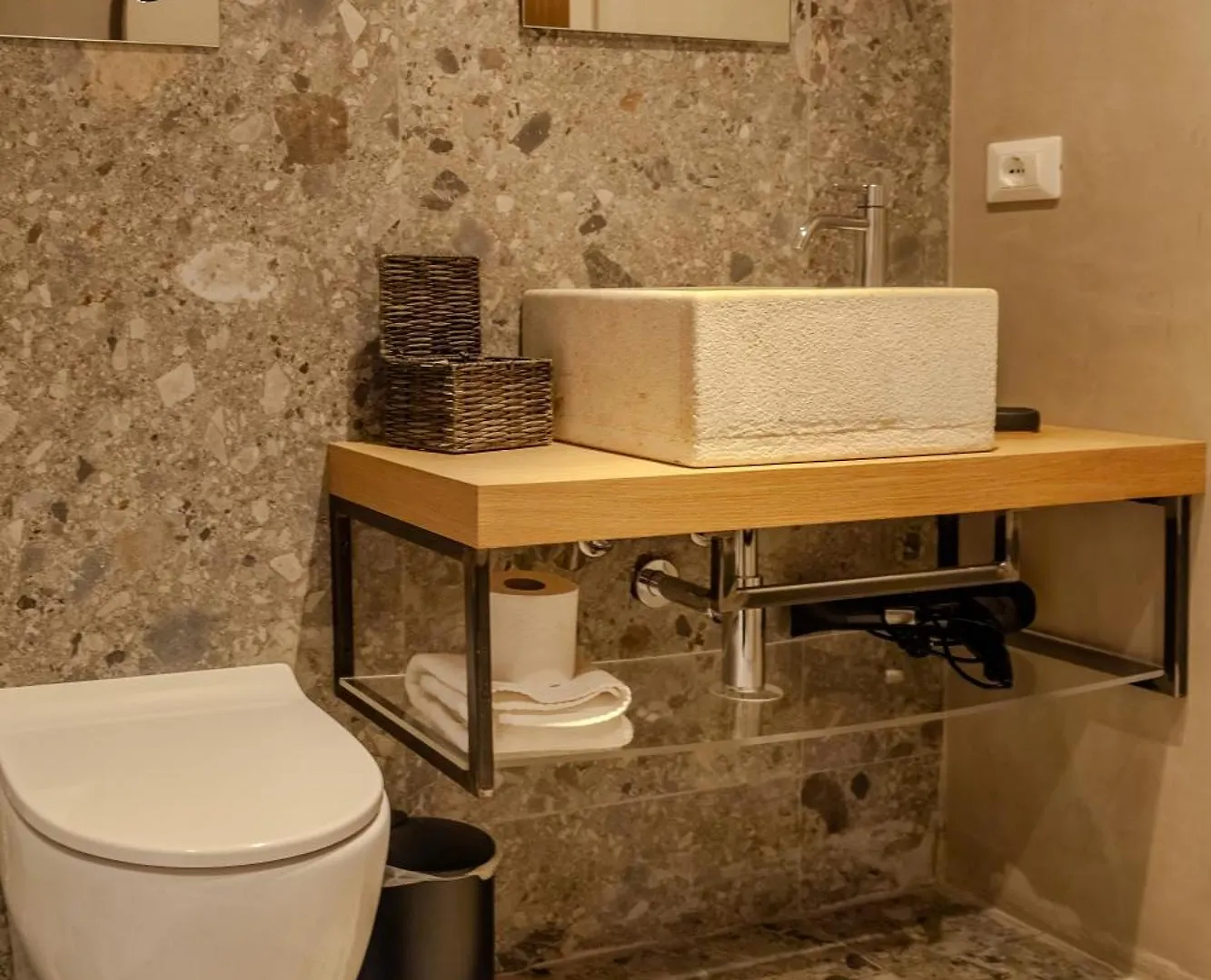 Affittacamere Residenza San Giovannello Marsala Italia