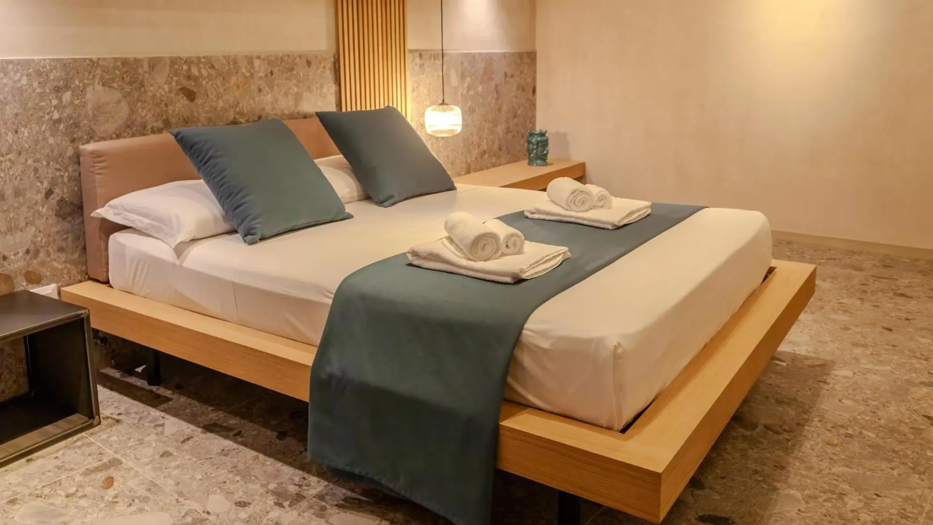 Guest house Residenza San Giovannello Marsala