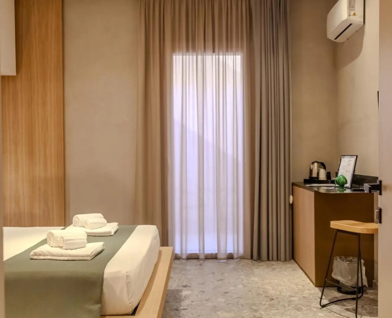 Residenza San Giovannello Marsala Guest house