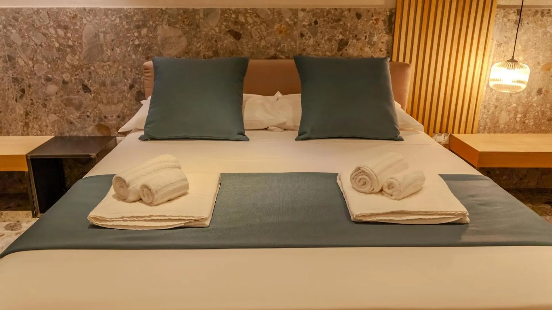 Residenza San Giovannello Marsala Guest house