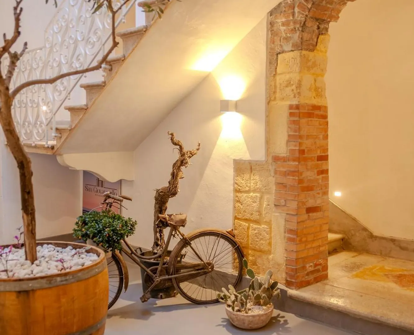 Residenza San Giovannello Marsala