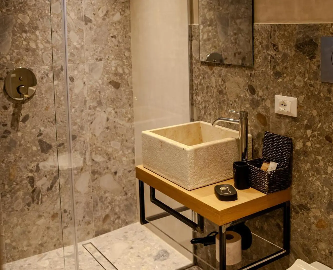 Guest house Residenza San Giovannello Marsala