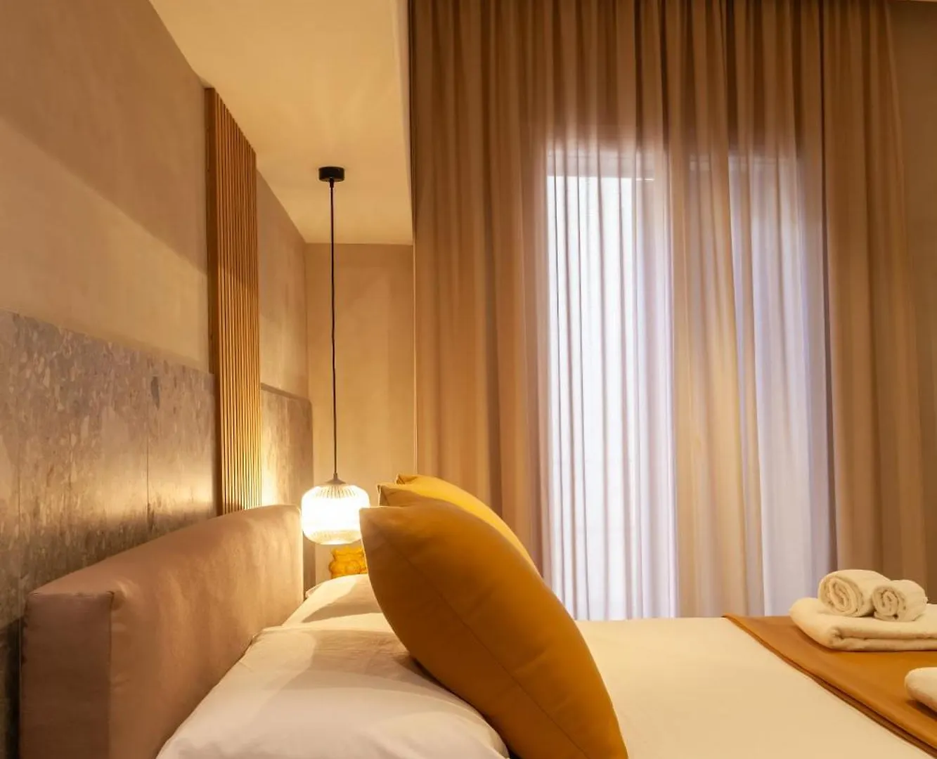 Guest house Residenza San Giovannello Marsala