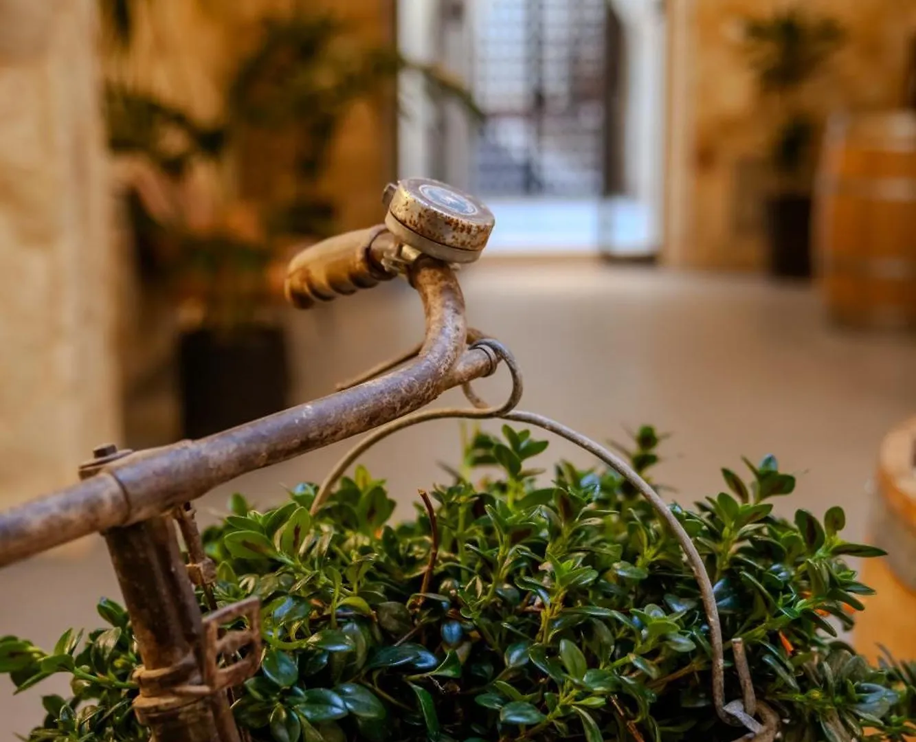 Affittacamere Residenza San Giovannello Marsala