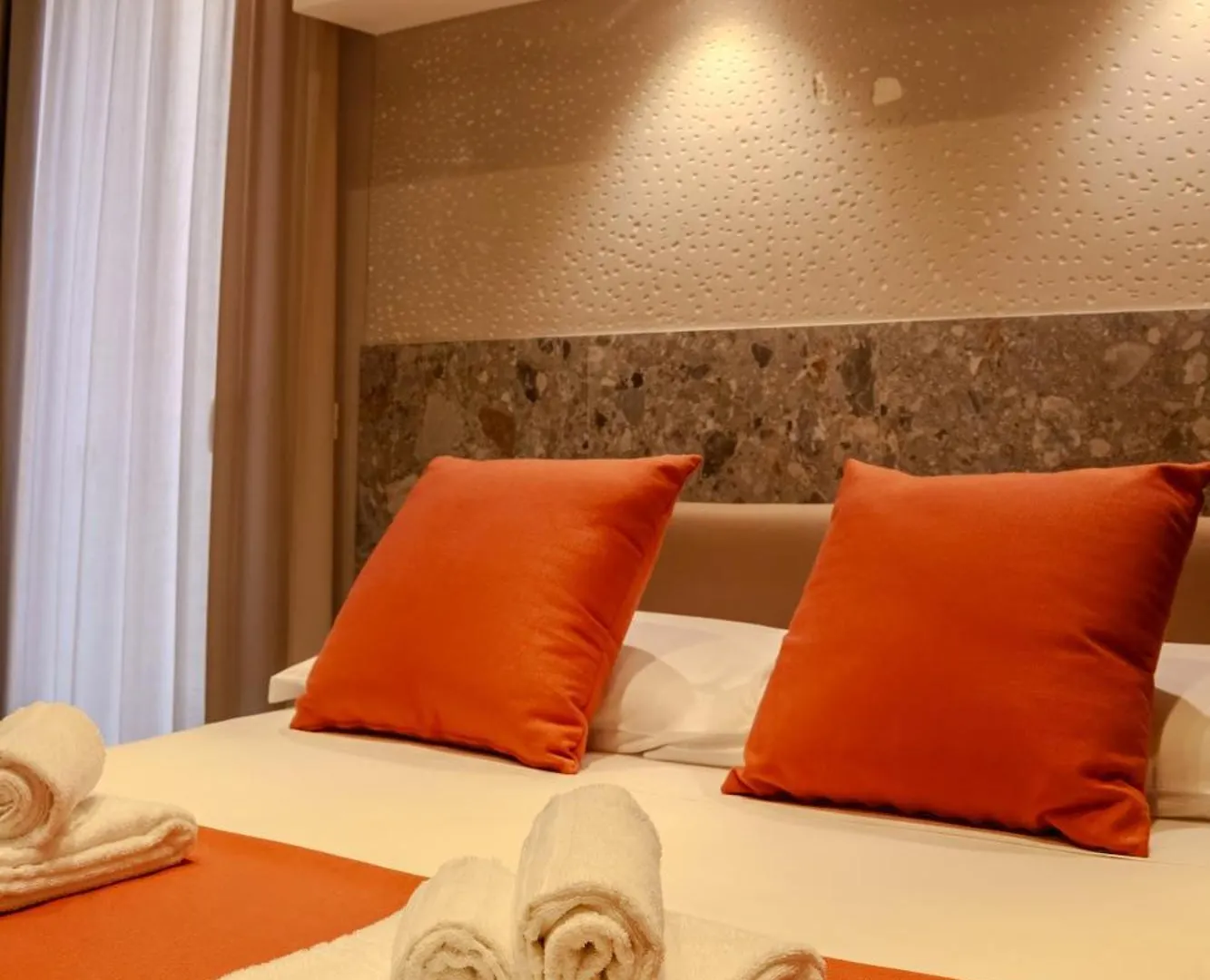 Residenza San Giovannello Marsala Guest house