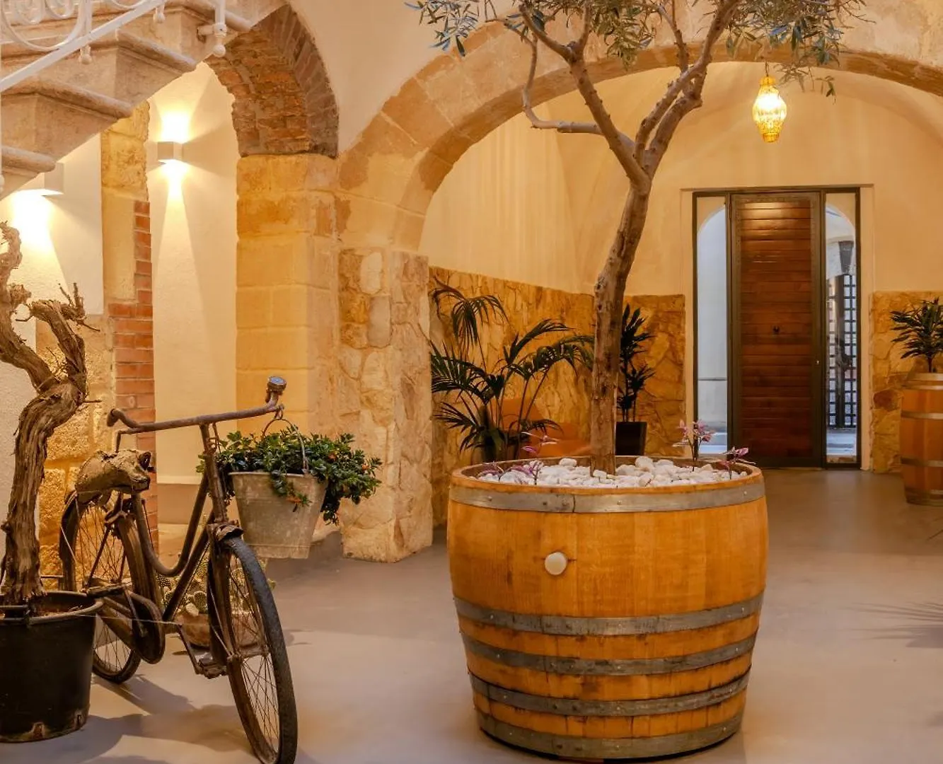 Residenza San Giovannello Marsala